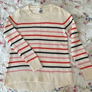 Old Navy sweater size S